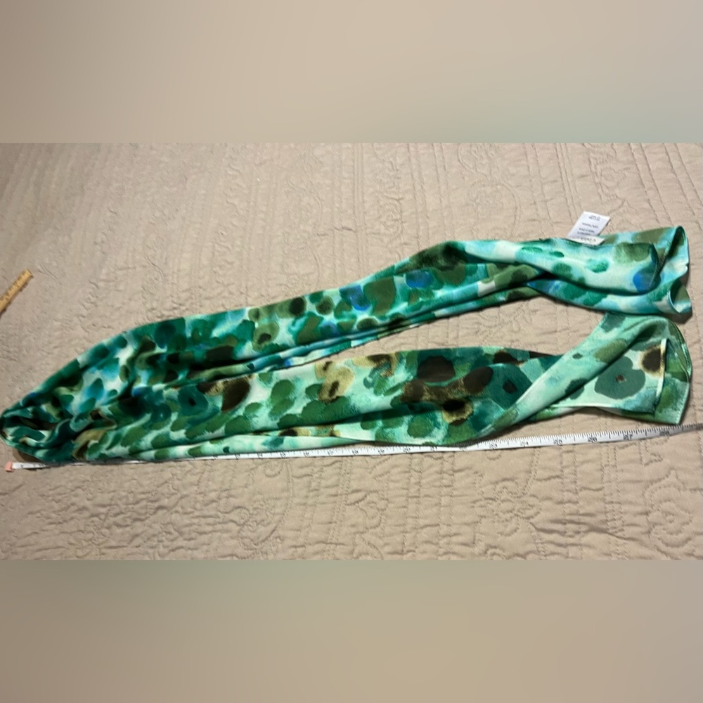 Coldwater Creek Scarf - Picture 5 of 7